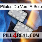 Pilules De Vers À Soie 17
